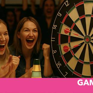 GAMENIGHT - GAMES - QUIZ - BATTLE