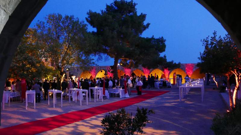 Zypern: Top-Incentivereise ab Paphos