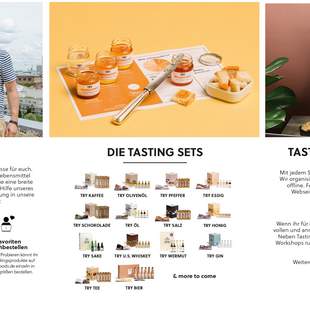 TRY FOODS GmbH & Co KG