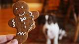 Gingerbread
