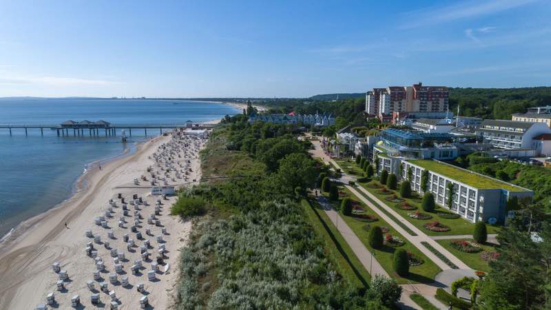 Incentivereise Insel Usedom Incentivereise Insel Usedom