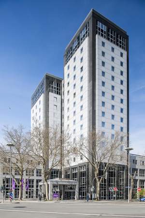 Mercure Hotel Bochum City