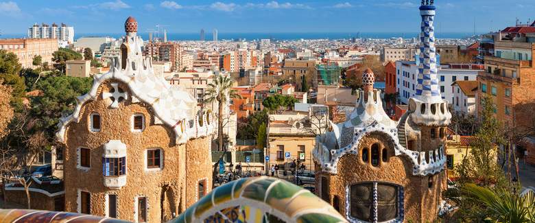 Barcelona Incentivereise