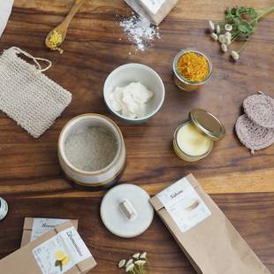 Workshop-Tisch