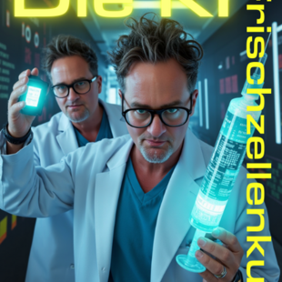 Die KI Frischzellenkur