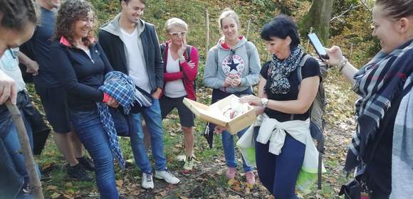 Mit dem GPS durch die Allgäuer Bergwelt