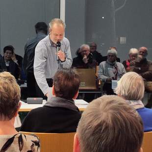 „Komposition – Improvisation – Innovation“