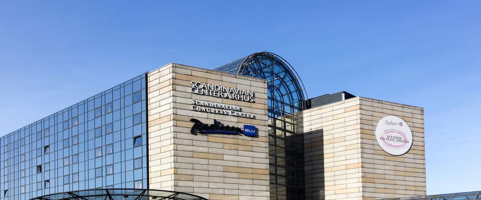 Kongresshotels Kongresshotel