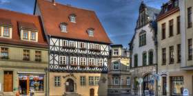 Südost-Sachsen-Anhalt Betriebsausflug