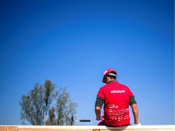 CSR: Teambuilding mal anders in Mazedonien