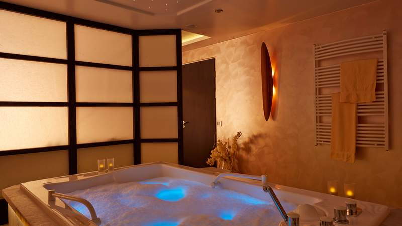 H+ Hotel & SPA Friedrichroda