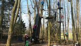 kletterspaß in Braach
