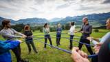 Netzwerken, Teamwork