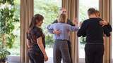 Erste Schritte im Tango Argentino