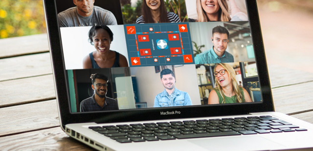 Socialmatch-Teamevent