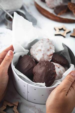 Lebkuchen