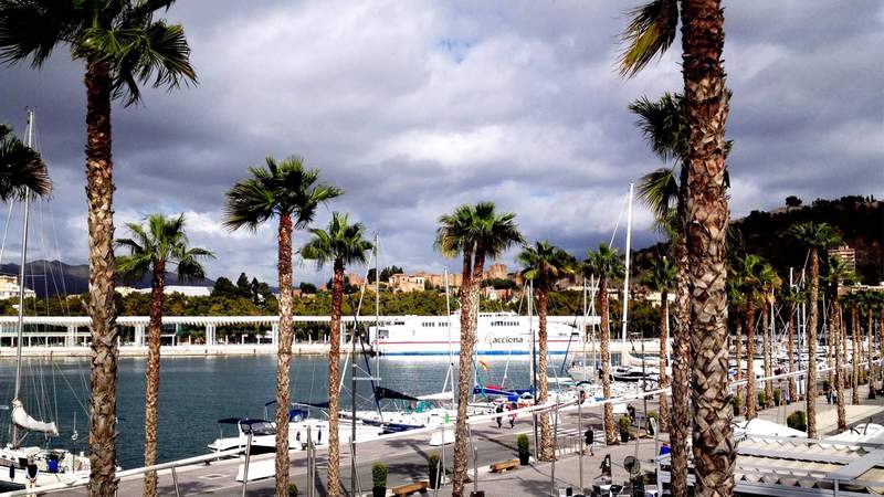 Incentive Málaga – Action, Kultur, Spaß