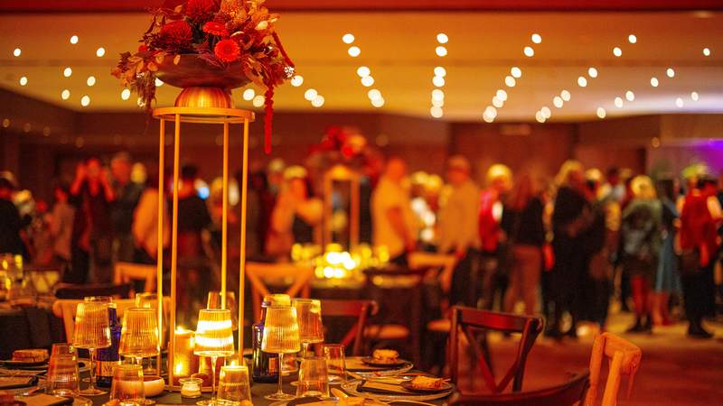 Dinner Event Will B. Great GmbH