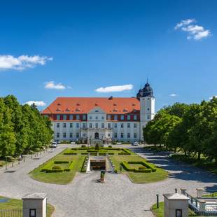 Incentive Schloss Fleesensee