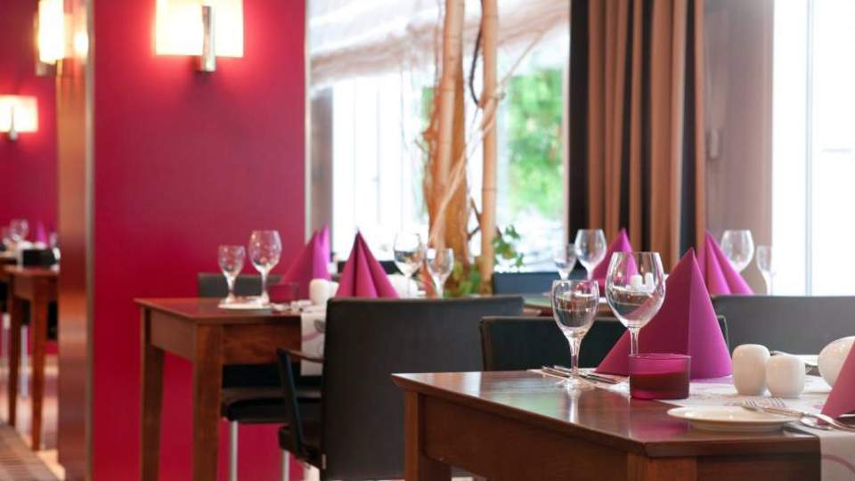 Classico Radisson Blu Erfurt