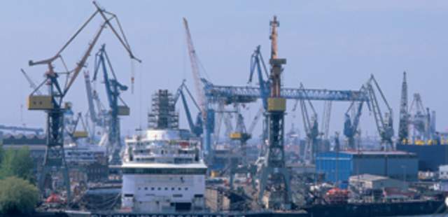 Hafen Hamburg: Vom Pfeffersack zum Logistiker