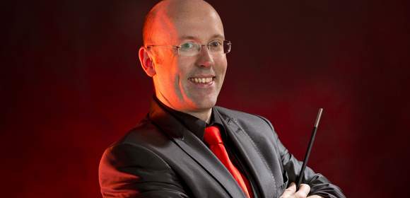 Martin Eisele - Weltmeister der Zauberkunst