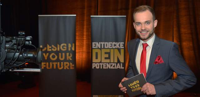 Seminar: Eventmoderation / Rhetorik