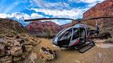 Las Vegas, Helicopter, Incentive, Grand Canyon