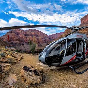 Las Vegas, Helicopter, Incentive, Grand Canyon