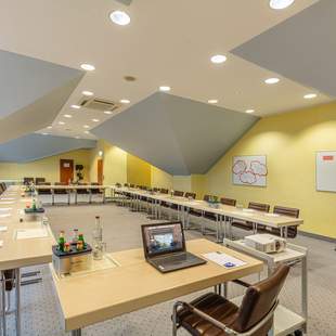 Business-Class-Offer im Tagungshotel