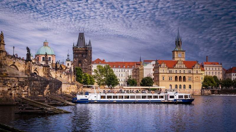PRAG erlebnisvoll
