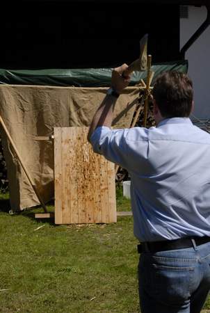 Teambuilding: Ritterspiele Schloss Kaltenberg