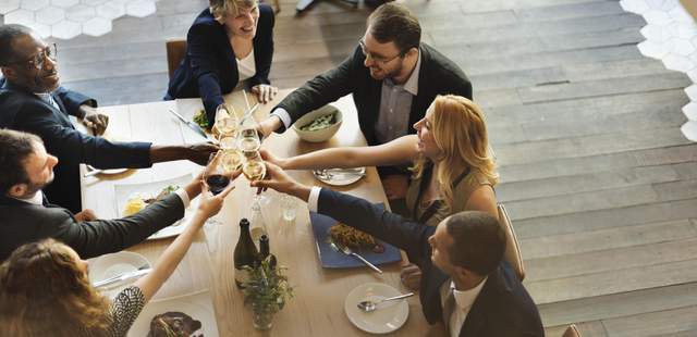 Business Special Die GOP Eventpakete: Business Special