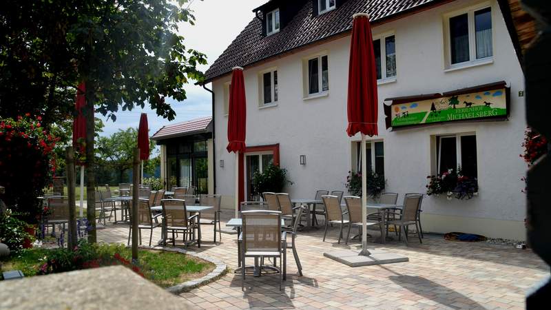 Restaurant Schäfers Gundelsheim
