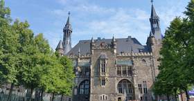 Aachen Teambuilding