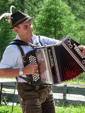 Bayerische Live-Musik