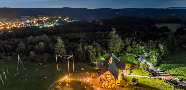 Die Tagungs- und Eventlocation im Schwarzwald Teamwelt Eventlocation Baden-Württemberg