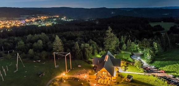 Teamwelt Eventlocation Baden-Württemberg