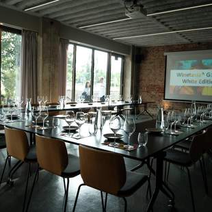 Weintasting + Gameshow: Winetasia® Games