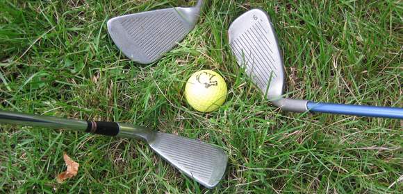 Crossgolf-Events in Leipzig & deutschlandweit