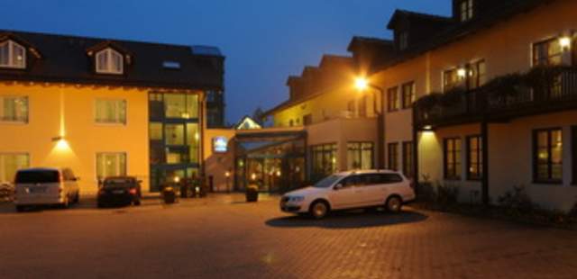 BEST WESTERN PLUS Hotel Erb