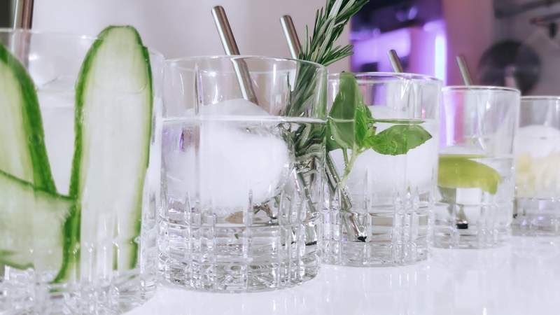 Ihr Cocktailkurs in Berlin