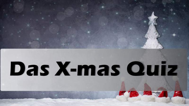 Merry Quixmas