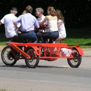 3-Muskel-Tour – Team-Event 3-Muskel-Tour – Team-Event