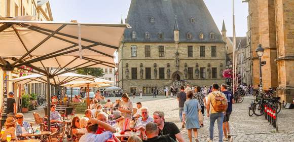 Tourismusgesellschaft Osnabrücker Land mbH