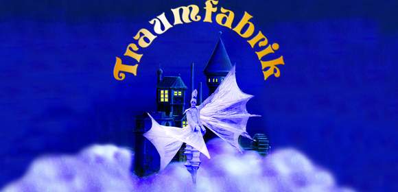 Traumfabrik