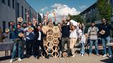 Standard-Bienenhotel-Workshop