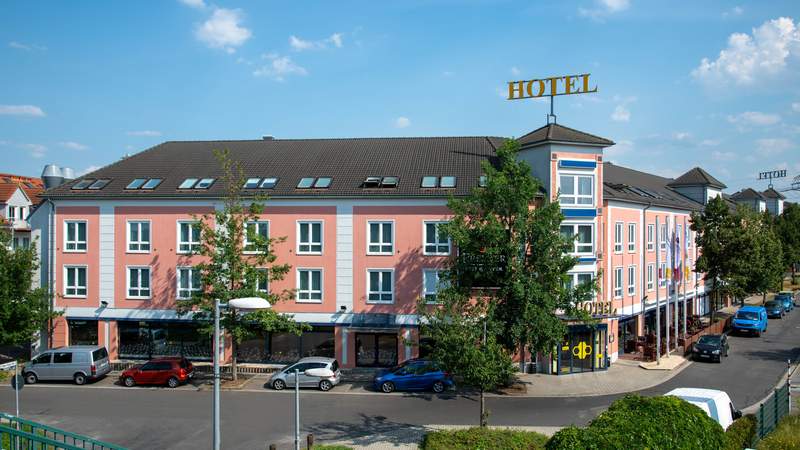 Ihre Tagung im Airporthotel Berlin
