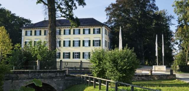 Schloss Burgellern