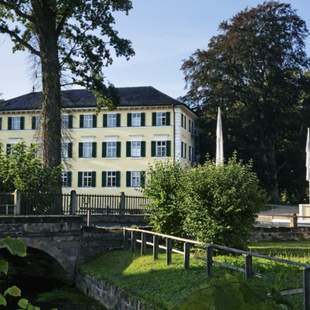 Schloss Burgellern